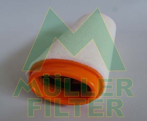 MULLER FILTER Воздушный фильтр PA295